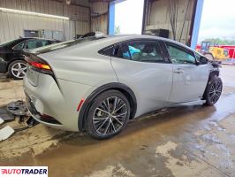 Toyota Prius 2024 2