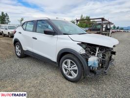 Nissan Pozostałe 2024 1