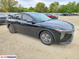 Kia Pozostałe 2025 2