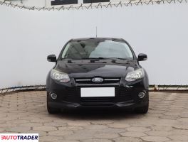 Ford Focus 2014 1.0 123 KM