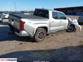 Toyota Tacoma 2024 2