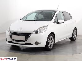 Peugeot 208 2013 1.2 80 KM