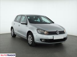 Volkswagen Golf 2010 1.4 79 KM