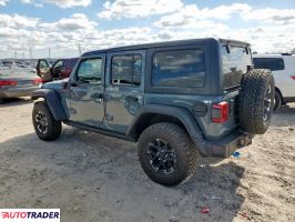 Jeep Wrangler 2025 2