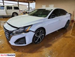 Nissan Altima 2024 2