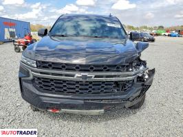 Chevrolet Pozostałe 2022 5