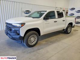Chevrolet Colorado 2023 2