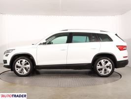 Skoda Kodiaq 2018 2.0 187 KM