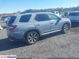 Honda Pilot 2024 3 Honda Pilot 2024 3