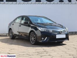 Toyota Corolla - zobacz ofertę