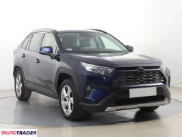 Toyota RAV 4 2019 2.0 172 KM