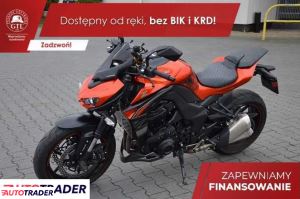 Kawasaki inny 2017 Kawasaki inny 2017