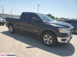 Dodge Ram 2019 5 Dodge Ram 2019 5