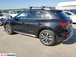 Audi Q5 2022 2