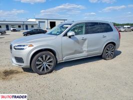 Volvo XC90 2023 2