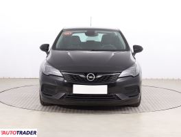 Opel Astra 2019 1.2 128 KM Opel Astra 2019 1.2 128 KM