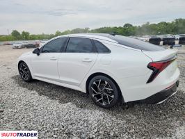 Kia Pozostałe 2025 2