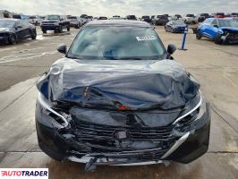 Nissan Sentra 2024 2