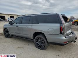 Cadillac Escalade 2024 6