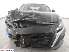 Nissan Altima 2023 2