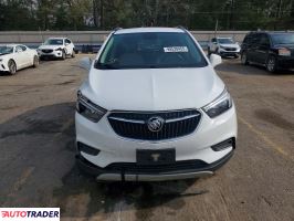 Buick Pozostałe 2020 1