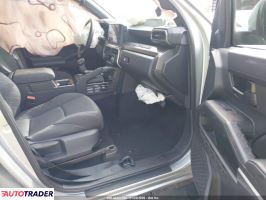 Toyota Tacoma 2025 2