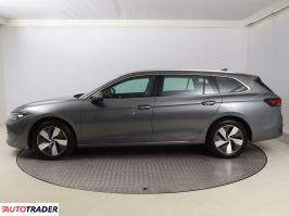 Volkswagen Passat 2024 1.5 147 KM