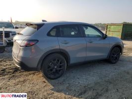 Honda HR-V 2023 2