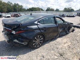 Lexus ES 2021 3 Lexus ES 2021 3