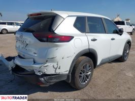 Nissan Rogue 2025 1 Nissan Rogue 2025 1