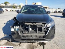 Nissan Pozostałe 2022 1