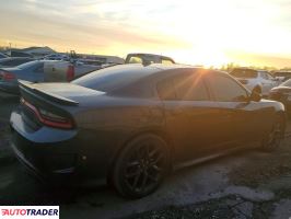 Dodge Charger 2023 5