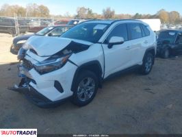 Toyota Pozostałe 2025 2