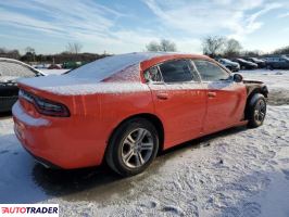 Dodge Charger 2020 3 Dodge Charger 2020 3