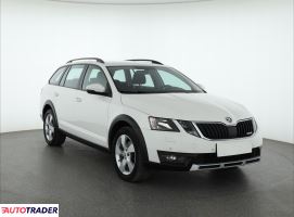 Skoda Octavia 2017 2.0 181 KM