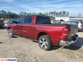 Dodge Ram 2024 5 Dodge Ram 2024 5