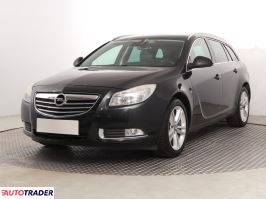 Opel Insignia 2012 2.0 128 KM