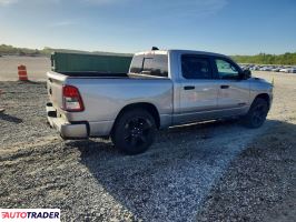 Dodge Ram 2023 3