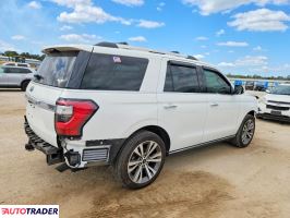 Ford Expedition 2020 3