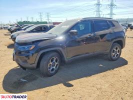 Jeep Compass 2022 2