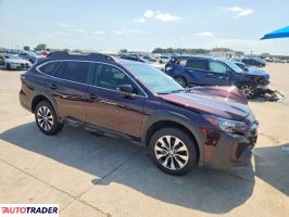 Subaru Outback 2025 2
