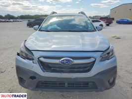 Subaru Outback 2022 2