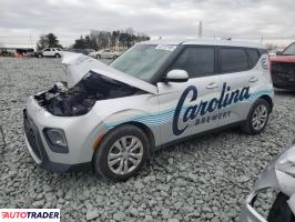Kia Soul 2020 2 Kia Soul 2020 2