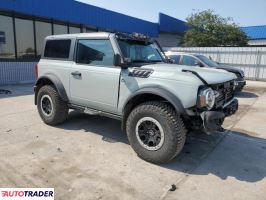 Ford Bronco 2024 2 Ford Bronco 2024 2