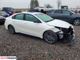 Kia Pozostałe 2024 2