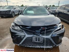 Toyota Camry 2020 2