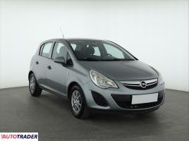 Opel Corsa 2013 1.2 84 KM