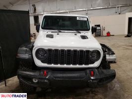 Jeep Wrangler 2025 2