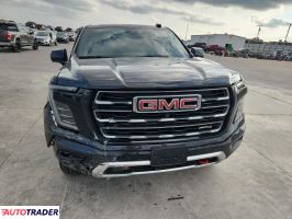 GMC Yukon 2025 6