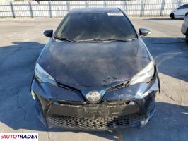 Toyota Corolla 2019 1